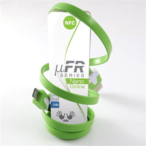 ufr nfc reader|Wireless NFC RFID Reader Writer – µFR Nano Online .